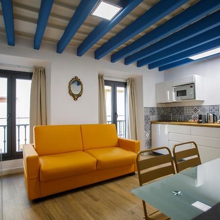 Rentalsevilla Cardenal Cervantes II Exteriér fotografie