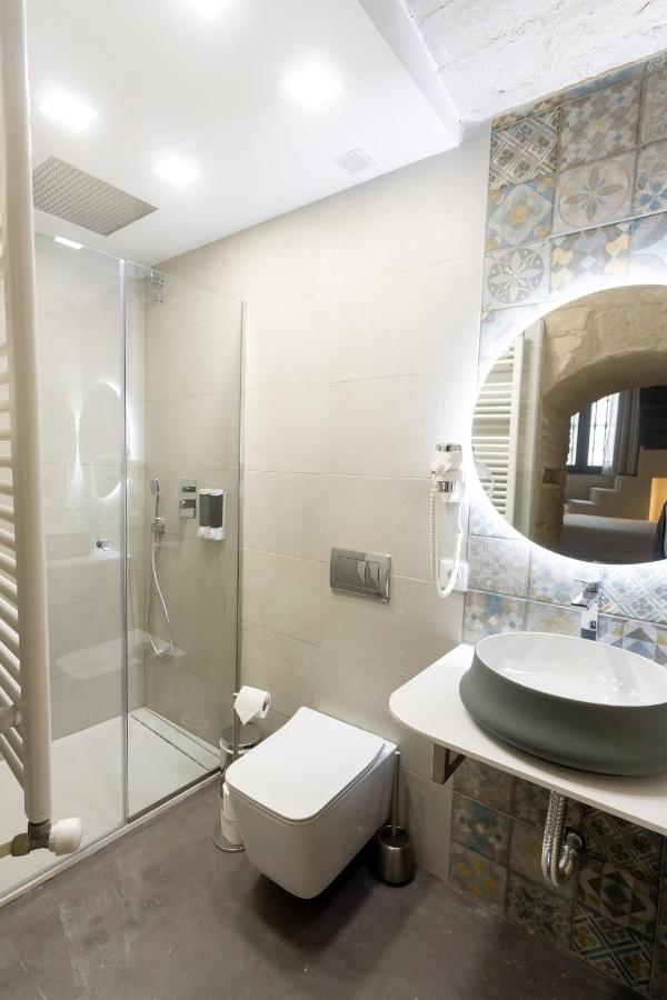 Rentalsevilla Cardenal Cervantes II Exteriér fotografie