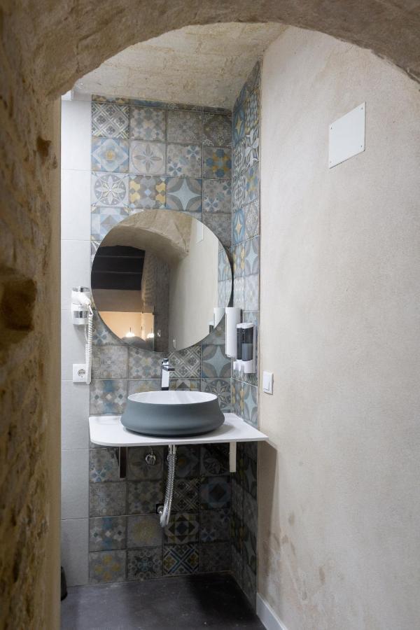 Rentalsevilla Cardenal Cervantes II Exteriér fotografie