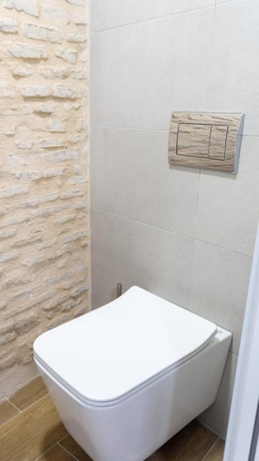 Rentalsevilla Cardenal Cervantes II Exteriér fotografie