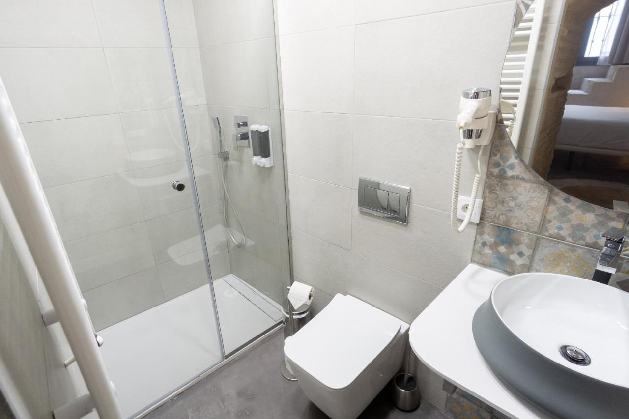 Rentalsevilla Cardenal Cervantes II Exteriér fotografie