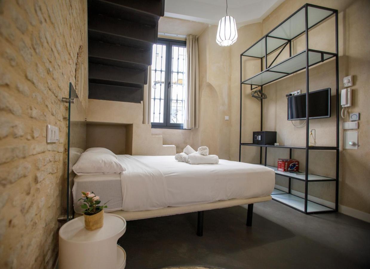 Rentalsevilla Cardenal Cervantes II Exteriér fotografie