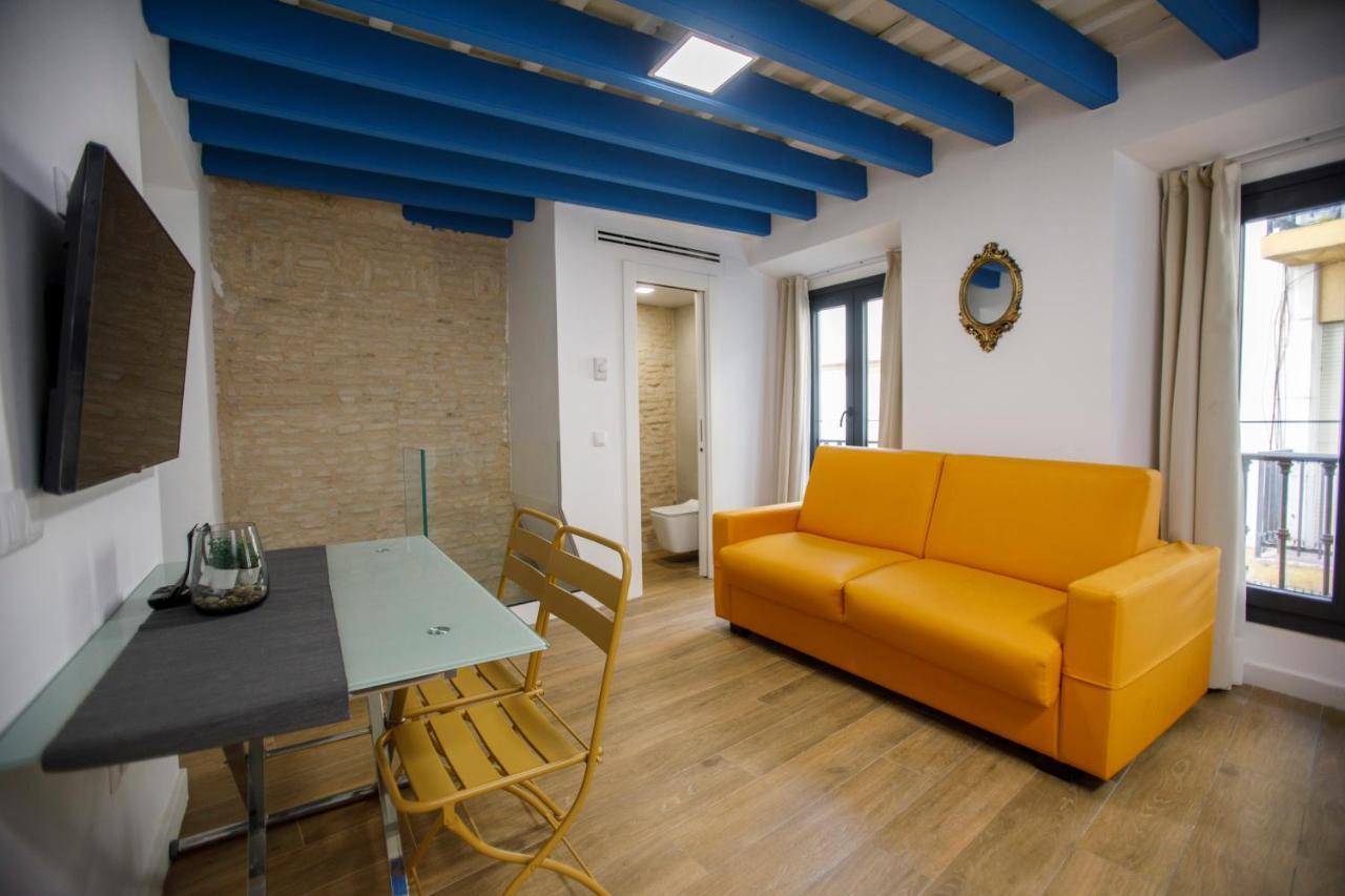 Rentalsevilla Cardenal Cervantes II Exteriér fotografie