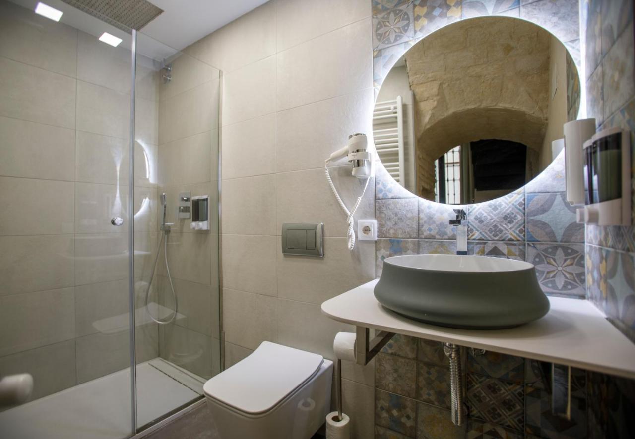 Rentalsevilla Cardenal Cervantes II Exteriér fotografie