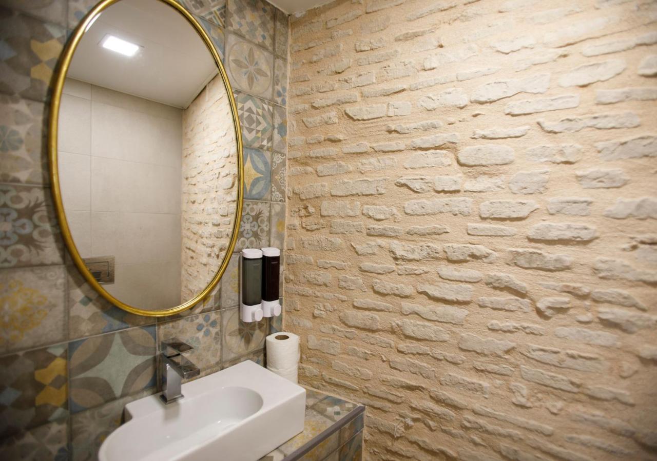 Rentalsevilla Cardenal Cervantes II Exteriér fotografie